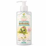 Creme Corporal Glow Crescinha – Rotina Encantada 100g