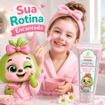 Mascara Facial Crescinha Kids Doce Encanto – 60g