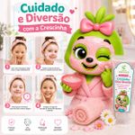 Mascara Facial Crescinha Kids Doce Encanto – 60g