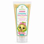 Máscara Facial Crescinha Colágeno Infantil – 60g