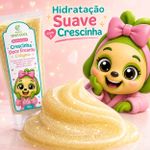 Máscara Facial Crescinha Colágeno Infantil – 60g