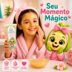 Máscara Facial Crescinha Colágeno Infantil – 60g