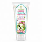 Máscara Facial Infantil  Crescinha Camomila e Aloe Vera – 60g