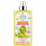 Spray Capilar Clareador  de Camomila Brilhosinha  - 120ml