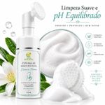 Espuma de Higiene Íntima Essence Femme - 100ml