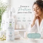 Espuma de Higiene Íntima Essence Femme - 100ml