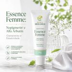 Creme Íntimo  Clareador Essence Femme -  30g