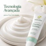 Creme Íntimo  Clareador Essence Femme -  30g