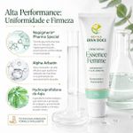 Creme Íntimo  Clareador Essence Femme -  30g