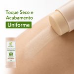 Filtro Solar Stick Dermaplex FPS 75 Bege Claríssimo  12g