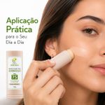 Filtro Solar Stick Dermaplex FPS 75 Bege Claríssimo  12g