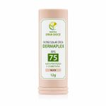 Filtro Solar Stick Dermaplex FPS 75 Nude  12g