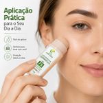 Filtro Solar Stick Dermaplex FPS 75 Nude  12g