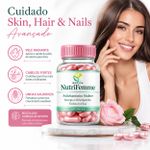 NutriFemme – Suporte Nutricional para a Vitalidade Feminina 60 caps