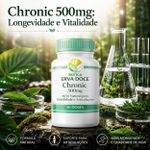 Chronic 500mg 30 Doses