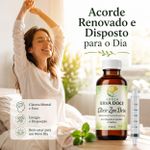 Elixir Relaxante Zen-Drink Premium  Magnésio e Melissa 250mL