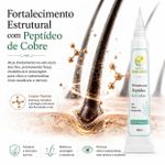 Sérum com Peptídeo de Cobre para Cílios e Sobrancelhas VEGF – 10ml