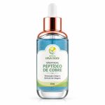 Sérum Facial com Peptídeo de Cobre  - 30ml