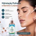 Sérum Facial com Peptídeo de Cobre  - 30ml