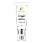 Creme Facial com Tri-Peptídeo de Cobre 1% - 30g