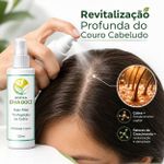 Hair Mist Tri-Peptídeo de Cobre Vitalidade Capilar 120ml