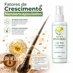 Hair Mist Tri-Peptídeo de Cobre Vitalidade Capilar 120ml