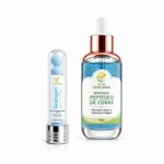 Kit Tratamento Avançado com Tri-Peptídeo de Cobre e Reallagen 