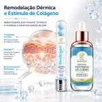 Kit Tratamento Avançado com Tri-Peptídeo de Cobre e Reallagen 