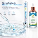 Kit Tratamento Avançado com Tri-Peptídeo de Cobre e Reallagen 