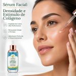 Kit Tri-Peptídeo de Cobre Terapia Integrada In & Out 60 Dias