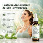MaxSolve Coenzima Q10 Nanotecnologia Gotas 10mL