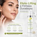 Creme Facial Argireline 10% Efeito Lifting Antidade 30g