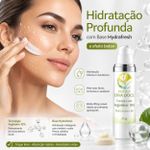 Creme Facial Argireline 10% Efeito Lifting Antidade 30g