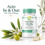Kit Oli-Ola e Cisteamina 5% Clareador e Uniformizador
