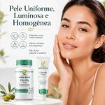 Kit Oli-Ola e Cisteamina 5% Clareador e Uniformizador