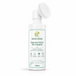 Espuma de Limpeza Facial Calmante Antiox Todos Tipos 100ml