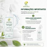 Espuma de Limpeza Facial Calmante Antiox Todos Tipos 100ml