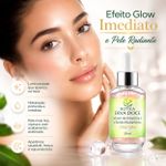 Serum Vitamina C e Acido Hialuronico Glow 30mL