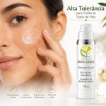 Clareador Facial  Acido Mandelico 30gr