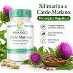 Protocolo Hepático Natural  Saúde do Fígado - 30 Dias