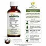 Blend de Tinturas Purificante – Coentro e Dente-de-Leão 100ml
