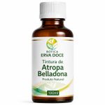 Tintura de Belladonna (Atropa belladonna) – 100ml