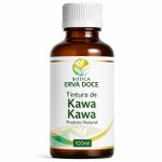 Tintura de Kawa Kawa-  Bem-Estar e Relaxamento  100ml