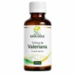 Tintura de Valeriana 100ml