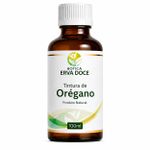 Tintura de Oregano 100ml