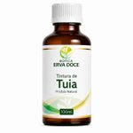 Tintura de Tuia 100ml