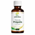 Tintura de Própolis 100ml