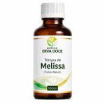 Tintura de Melissa 100ml