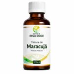 Tintura de Maracuja 100ml