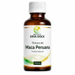 Tintura de Maca Peruana 100ml